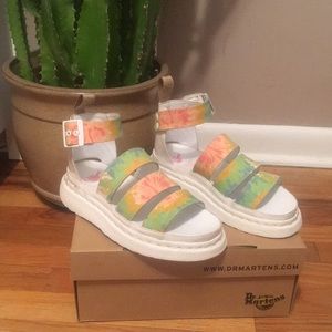 Dr. Martens | Shoes | Dr Martens Us 7 
